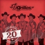 Las Veinte 20 Poderosas by Los Tigrillos