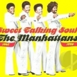 Sweet Talking Soul 1965-1990 by The Manhattans