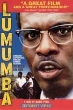 Lumumba (2001)