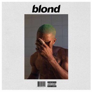 Blond by Frank Ocean