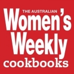 Women&#039;s Weekly Cookbooks