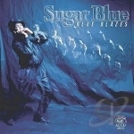 Blue Blazes by Sugar Blue