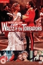 Waltz of the Toreadors (The Amorous General) (1962)