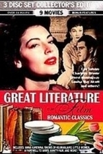 Great Literature on Film - Romantic Classics (1932)