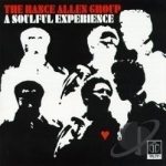 Soulful Experience by The Rance Allen Group