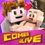 Comes Alive Mods for Minecraft PC Guide Edition