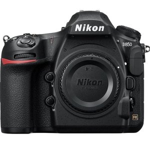 Nikon D850 Digital SLR Camera