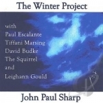 Winter Project by John Paul Sharp