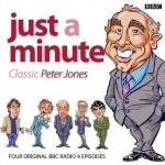 Just a Minute: Classic Peter Jones