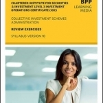 IOC Collective Investment Schemes Syllabus Version 10: Review Exercises