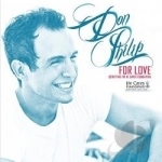 For Love by Don Philip