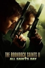 The Boondock Saints II All Saints Day (2009)