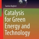 Catalysis for Green Energy and Technology