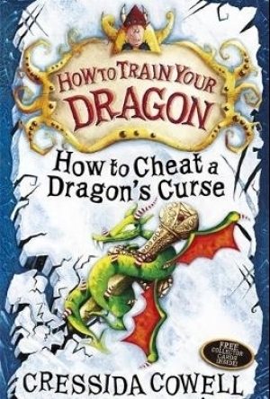 How to Cheat a Dragon&#039;s Curse: Book 4