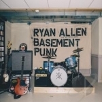 Basement Punk by Ryan Allen