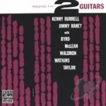Two Guitars by Kenny Burrell / Jimmy Raney
