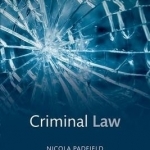 Criminal Law