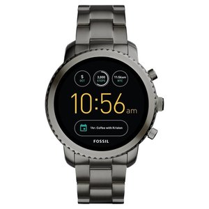 Fossil Gen 3 Smartwatch - Explorist