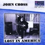 Lost in America by John Cross