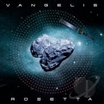 Rosetta by Vangelis