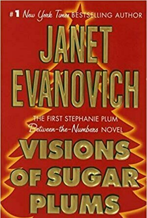 Visions of Sugar Plums (Stephanie Plum, #8.5)