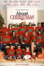 Almost Christmas (2016)