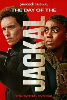 The Day of the Jackal