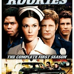 The Rookies - Season 2