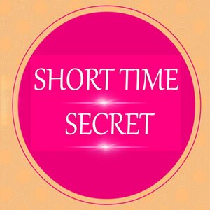 SHORT TIME SECRET