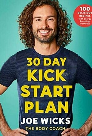 30 Day Kick Start Plan