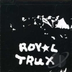 Twin Infinitives by Royal Trux