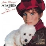 Songbird by Barbra Streisand