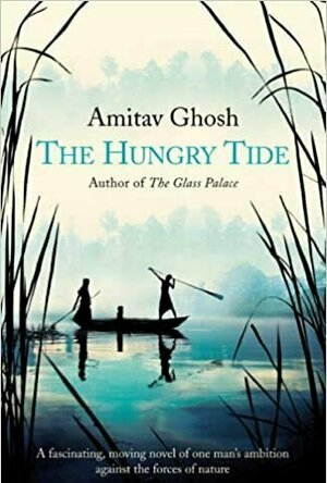 Hungry Tide