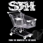 From the Dumpster to the Grave by Star Fucking Hipsters