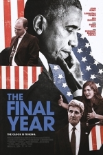 The Final Year (2018)
