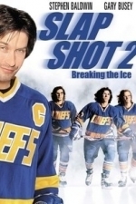 Slap Shot 2: Breaking the Ice (2001)
