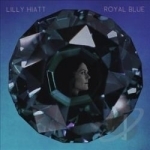 Royal Blue by Lilly Hiatt