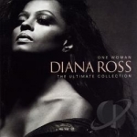 One Woman: The Ultimate Collection by Diana Ross