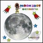 Moon Shot by Gary Murtha
