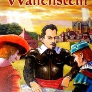 Wallenstein (first edition)
