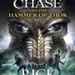 Magnus Chase and the Hammer of Thor