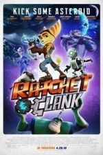 Ratchet &amp; Clank (2016)