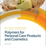 Polymers for Personal Care Products and Cosmetics