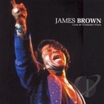 Live at Chastain Park by James Brown