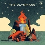 Olympians by The Olympians Retro-Soul