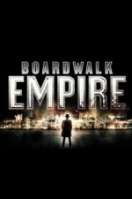Boardwalk Empire  - Season 1