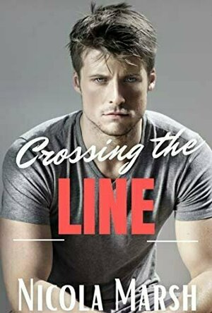 Crossing the Line (World Apart, 1)