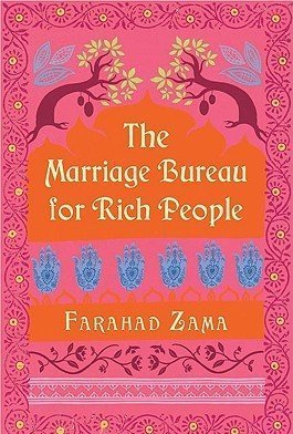 The Marriage Bureau for Rich People