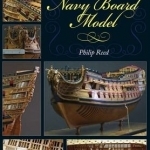 Building a Miniature Navy Board Model