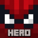 Super Hero Skins for Minecraft PE - Pocket Edition